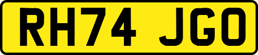 RH74JGO