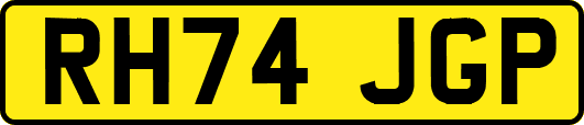 RH74JGP