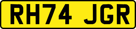 RH74JGR