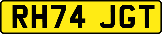 RH74JGT