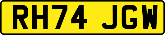 RH74JGW