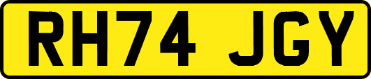 RH74JGY