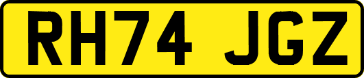 RH74JGZ