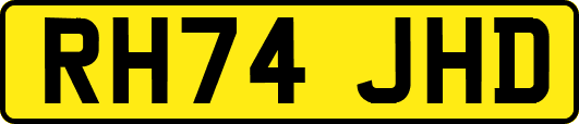 RH74JHD
