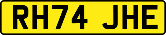 RH74JHE