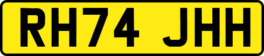 RH74JHH