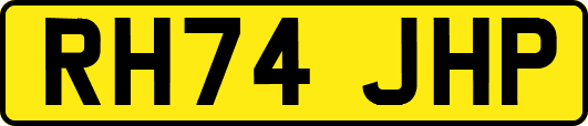 RH74JHP