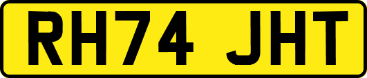 RH74JHT