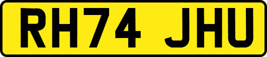 RH74JHU