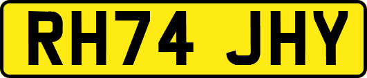 RH74JHY
