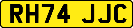 RH74JJC