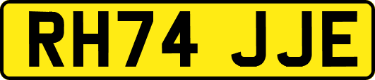 RH74JJE