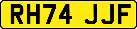 RH74JJF
