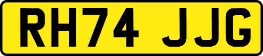 RH74JJG