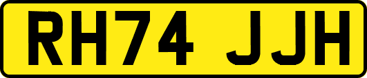 RH74JJH
