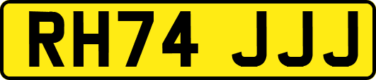 RH74JJJ