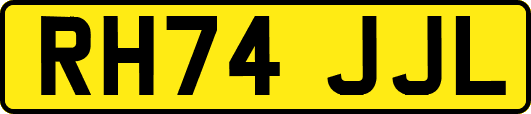 RH74JJL