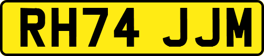 RH74JJM