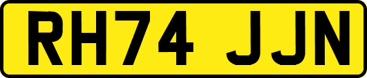 RH74JJN