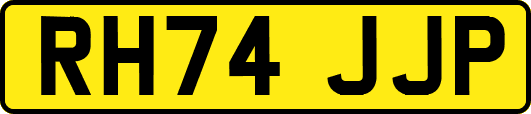 RH74JJP