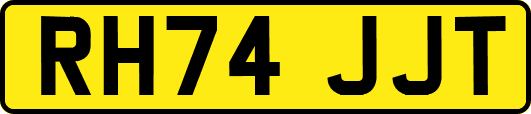 RH74JJT