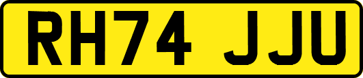 RH74JJU
