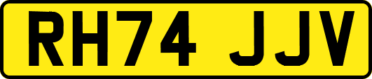 RH74JJV