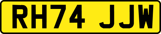 RH74JJW
