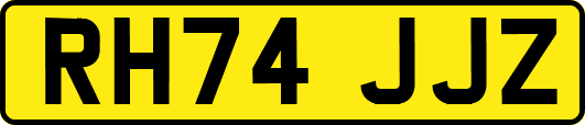 RH74JJZ