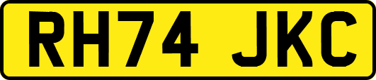 RH74JKC