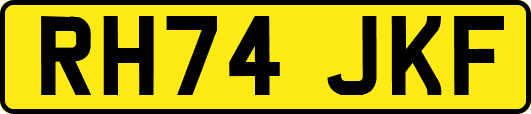 RH74JKF