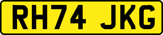 RH74JKG