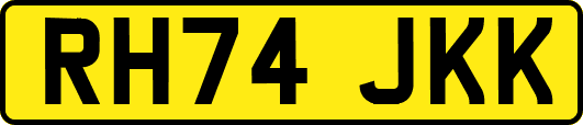 RH74JKK