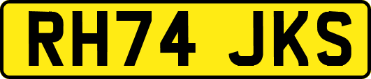 RH74JKS