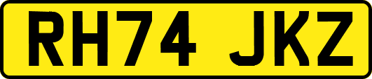 RH74JKZ