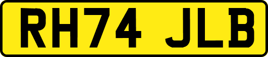 RH74JLB