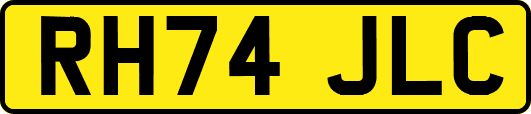 RH74JLC