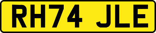 RH74JLE