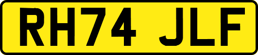 RH74JLF