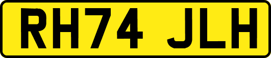 RH74JLH