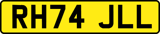 RH74JLL