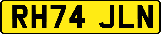 RH74JLN
