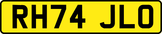 RH74JLO