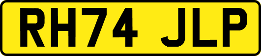 RH74JLP