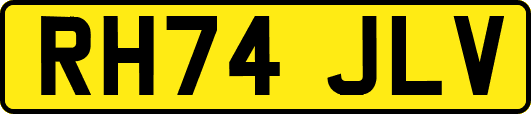 RH74JLV