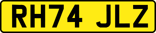 RH74JLZ