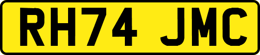 RH74JMC