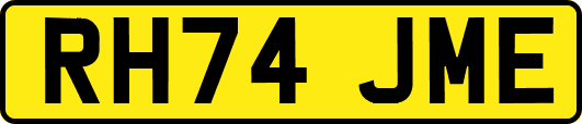 RH74JME