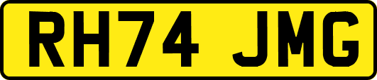 RH74JMG