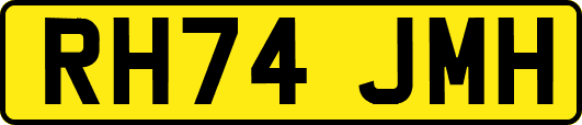 RH74JMH